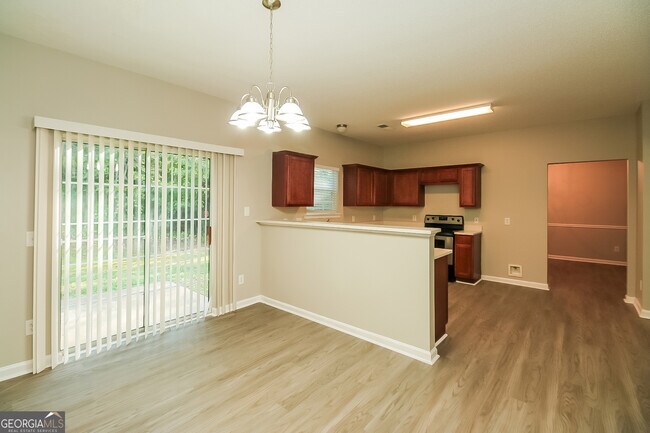 Foto del edificio - 6417 Polar Fox Ct