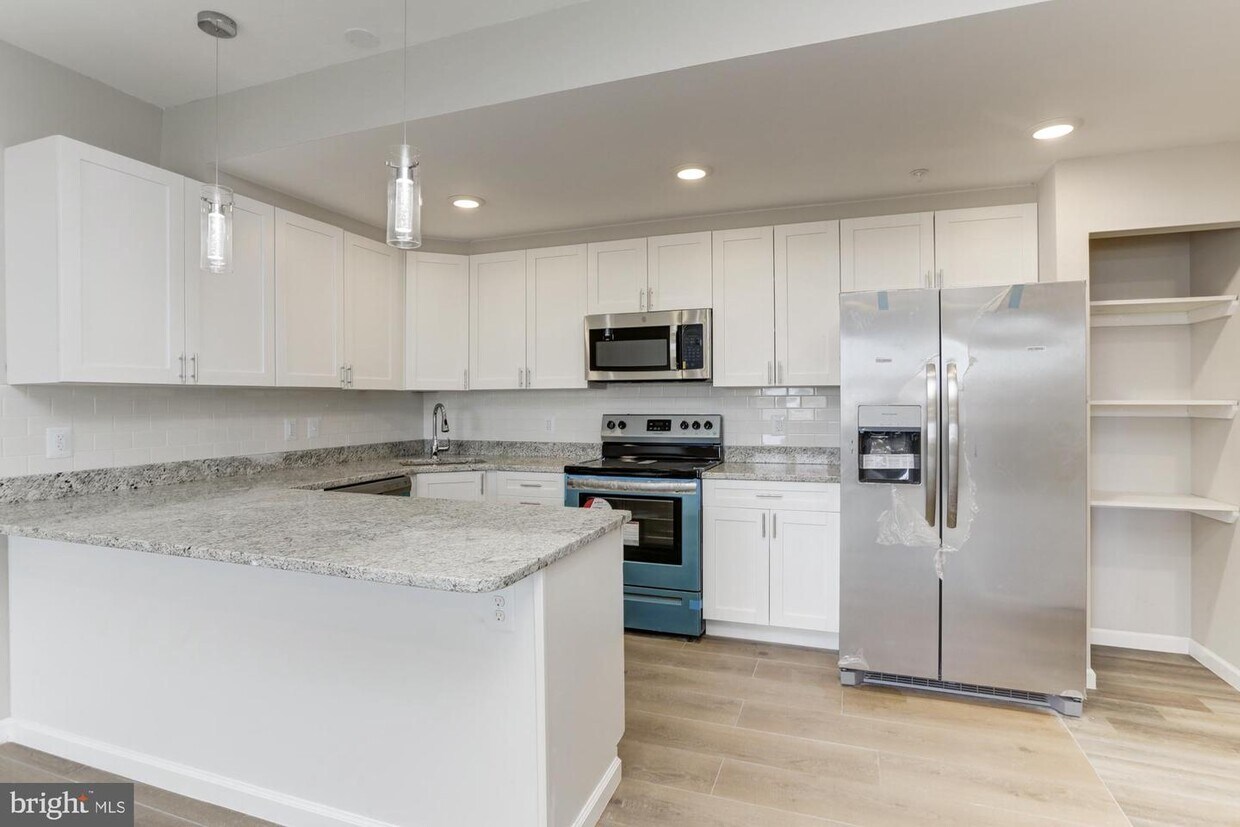 1923 Ashland Ave Unit 401 BR2, Baltimore, MD 21205 Room for Rent in