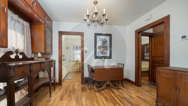 Photo - Historic Downtown Home