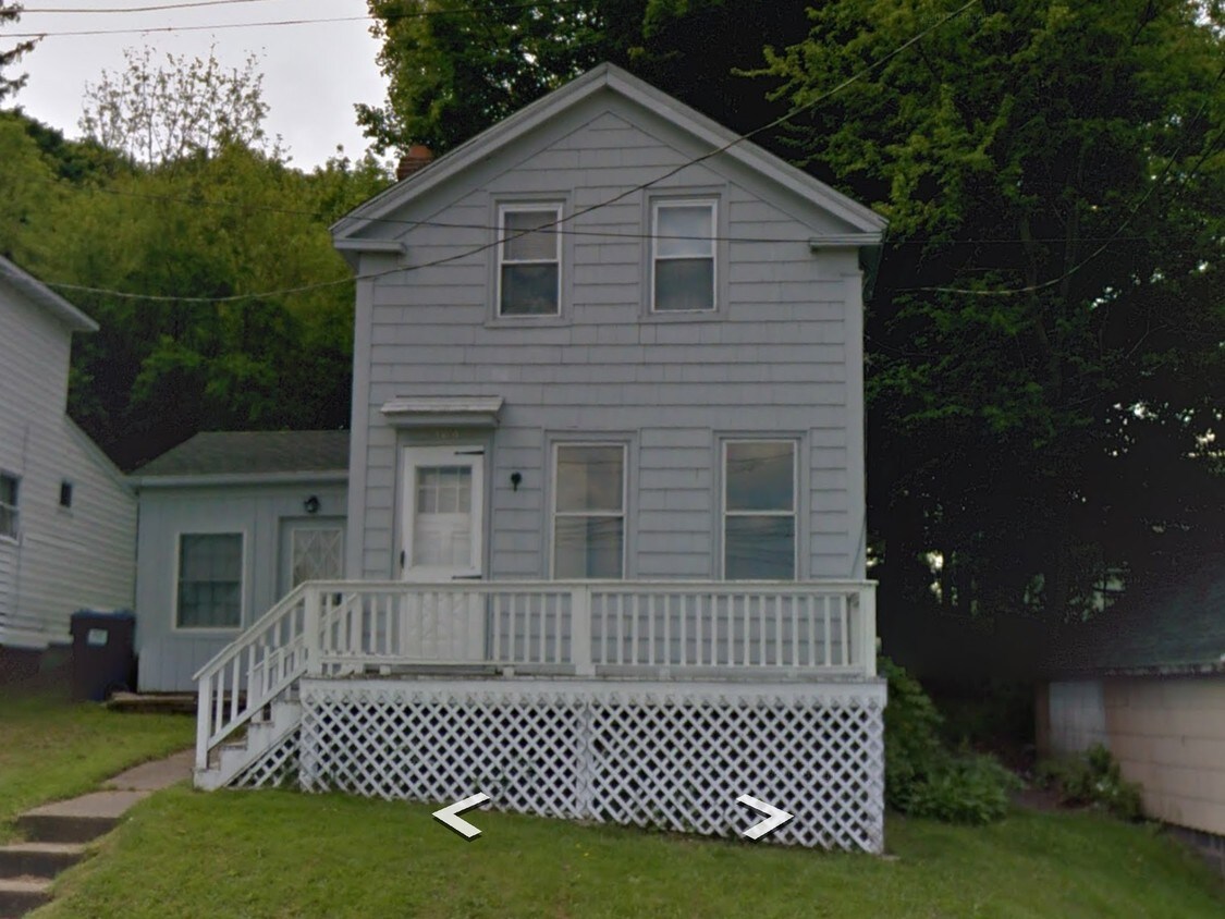 Building Photo - 164 W Schuyler St