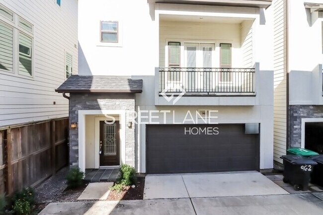 Foto del edificio - Charming 3 Bedroom in Houston!