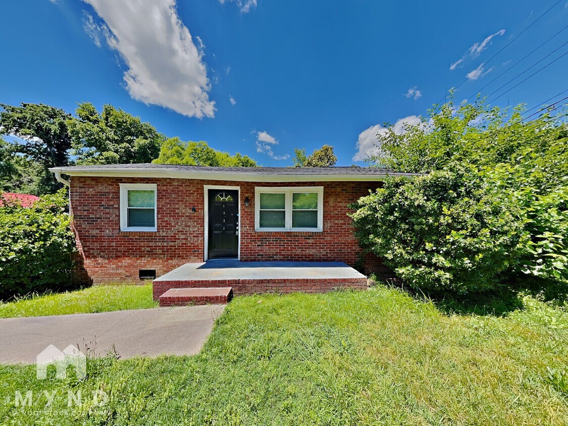 1031 Barbour St, Salisbury, NC 28144 House Rental in Salisbury, NC