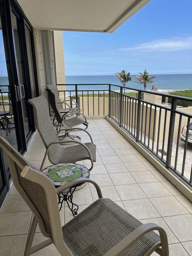 Foto del edificio - 3009 S Ocean Blvd