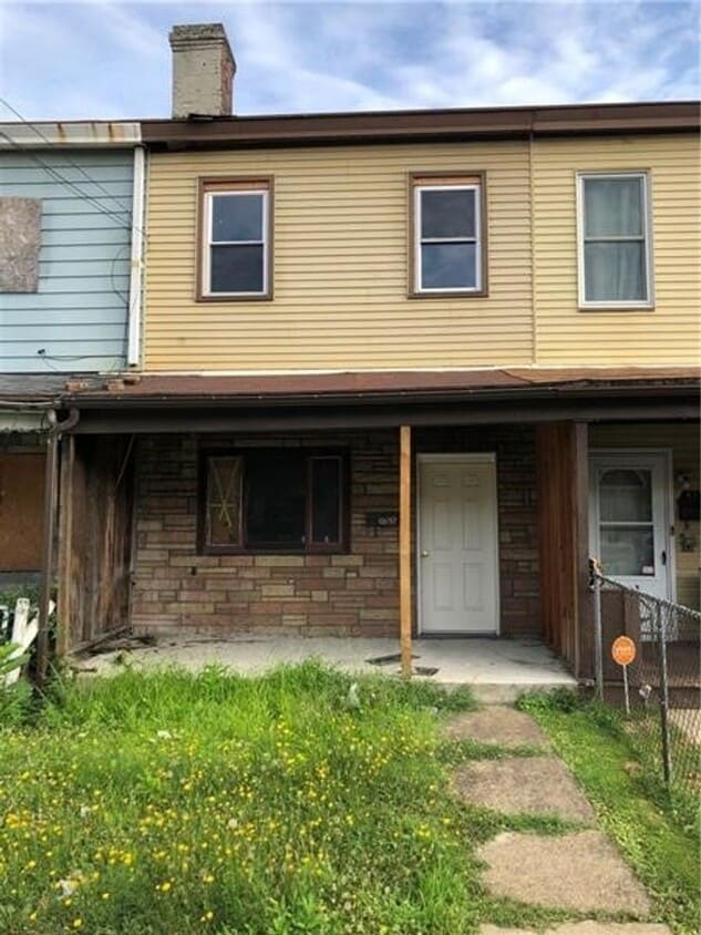 Primary Photo - 2 BD/ 1 BA Apartment for Rent Homestead
