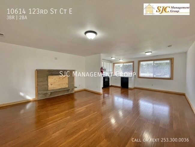 Foto del edificio - 10614 123rd St Ct E