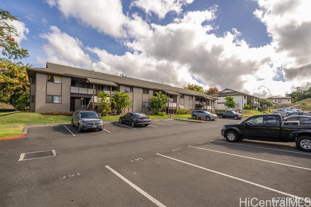 Foto del edificio - 1243 Ala Alii St
