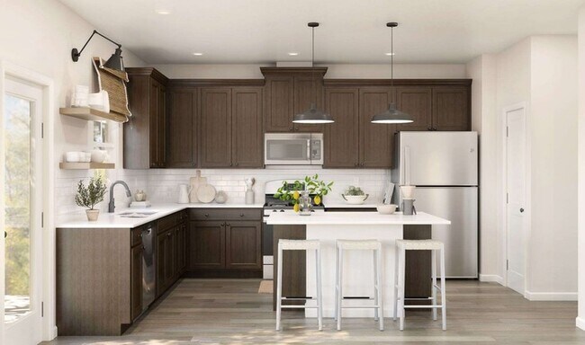 Building Photo - 257 Parkwood Vista Way