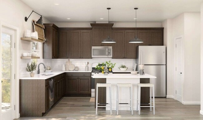 Foto del edificio - 257 Parkwood Vista Way