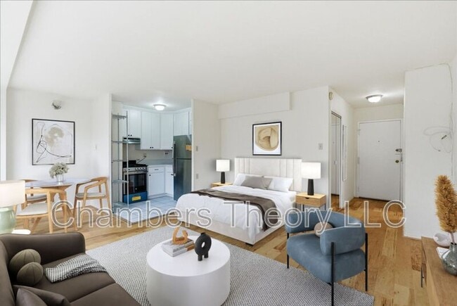 Photo - 1210 N Taft St Apartment