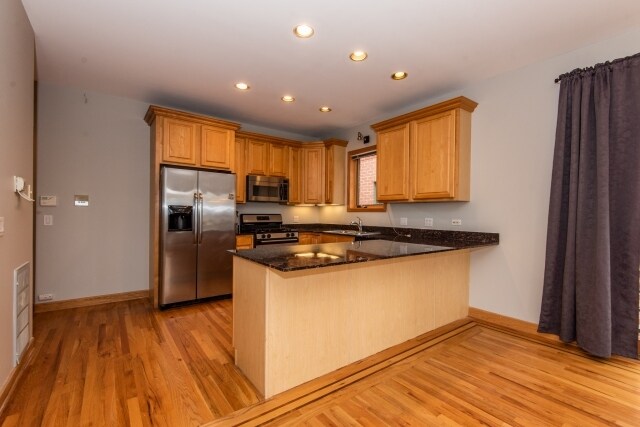 Foto del edificio - 4653 N Magnolia Ave