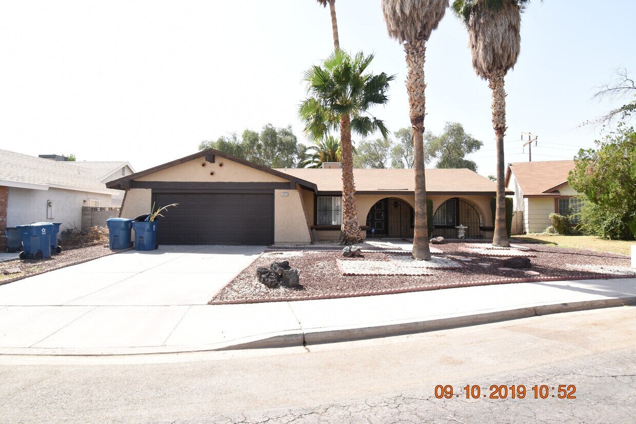 Primary Photo - 5625 Alcott Ave