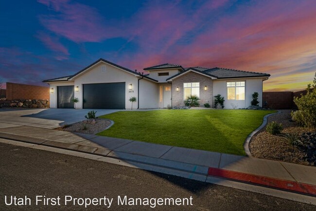 Building Photo - 4 br, 2.5 bath House - 3673 W 200 N