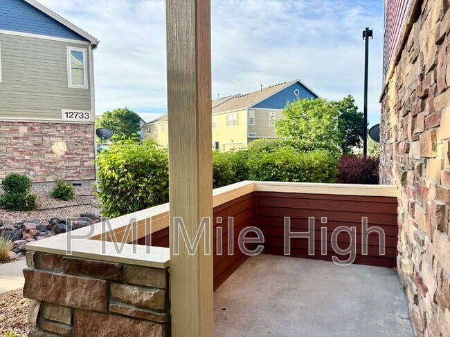 Building Photo - 12743 Leyden St