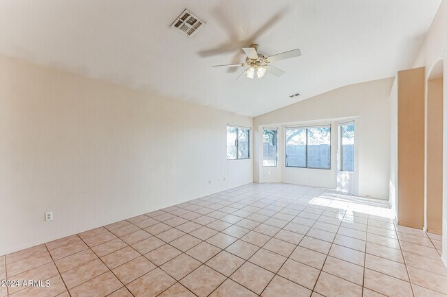 Building Photo - 6368 S Foothills Dr