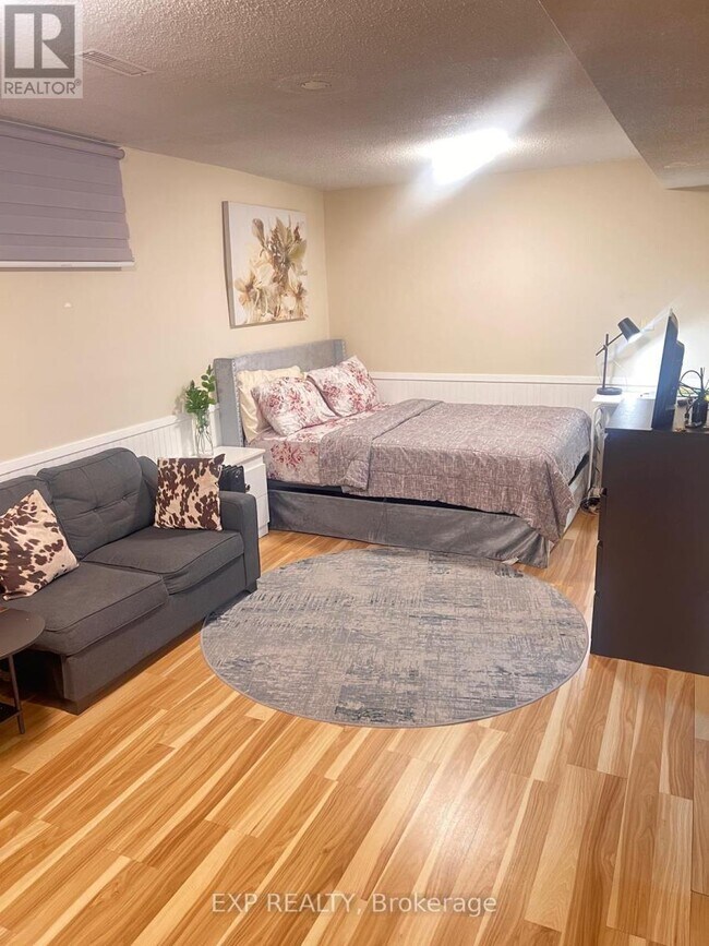 Building Photo - 63 Barrett Crescent