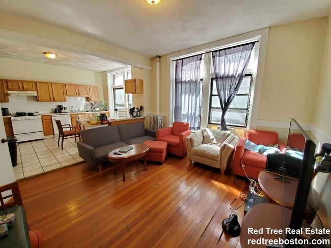 Foto del edificio - 217 Harvard St