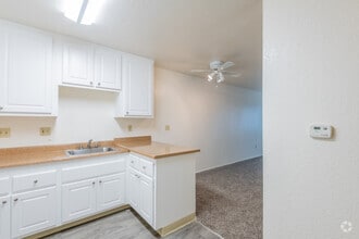 Cornerstone Senior Apartments - 55 years+ photo'