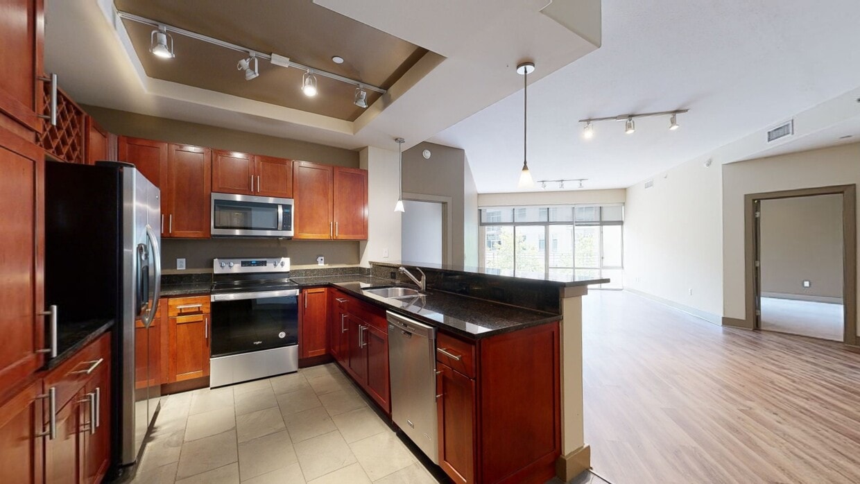 Photo - Domus Apartments