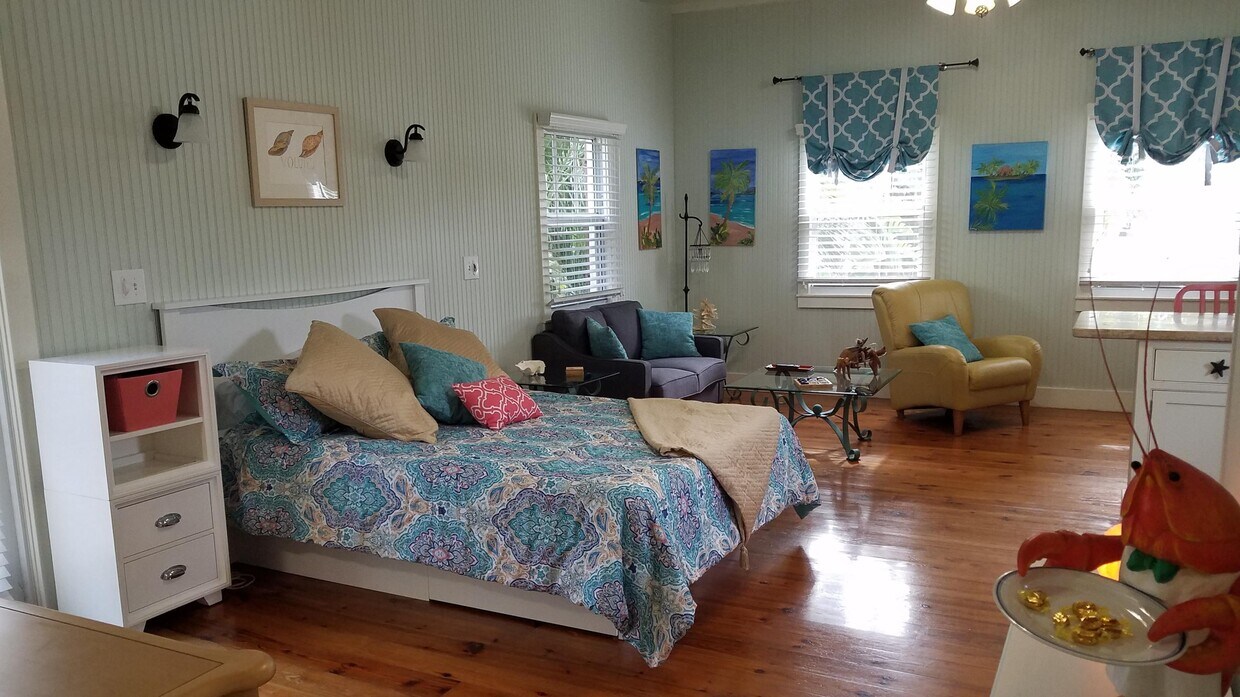 Foto principal - 226 NE 1st Ave