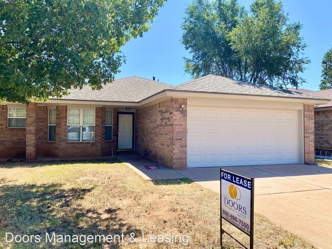 Building Photo - 3 br, 2 bath House - 8107 Temple Avenue