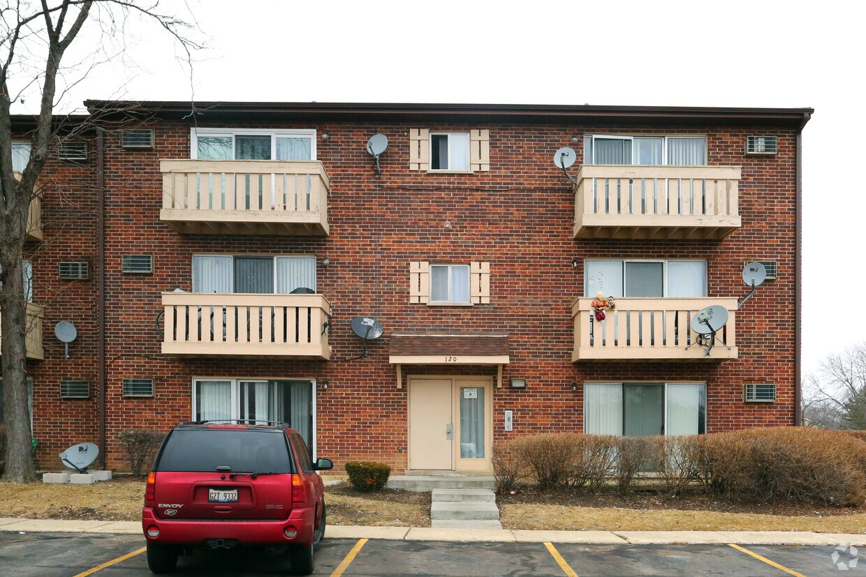 Building Photo - 120 Oliver Ct