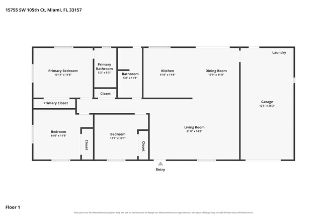 Building Photo - 15755 SW 105th Ct