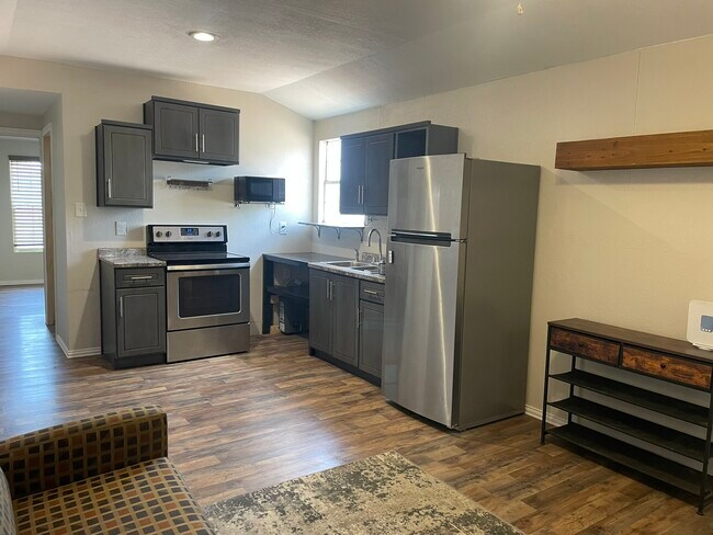 Foto del edificio - Cabin B