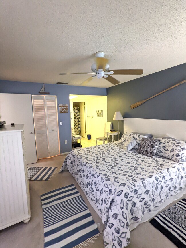 Dormitorio principal - 100 Grand Blvd