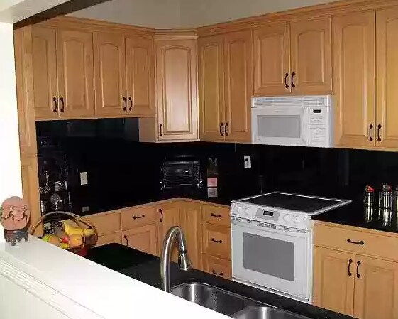 Renovated Kitchen - 1258 Ocaso Camino