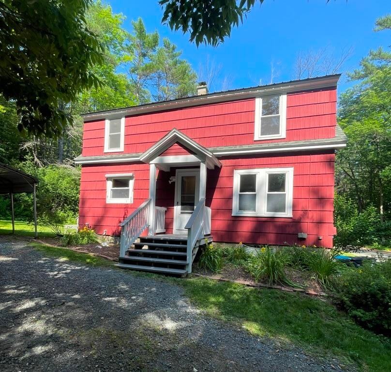 Primary Photo - 39 Gibson Rd