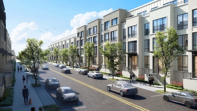 Building Photo - Livana Long Branch