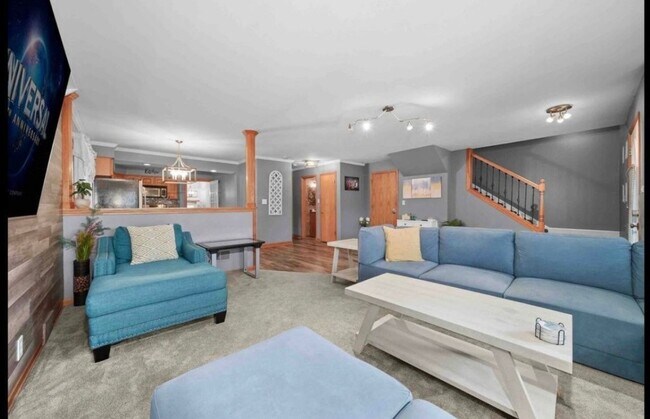 Foto del edificio - 5304 S New England Ave