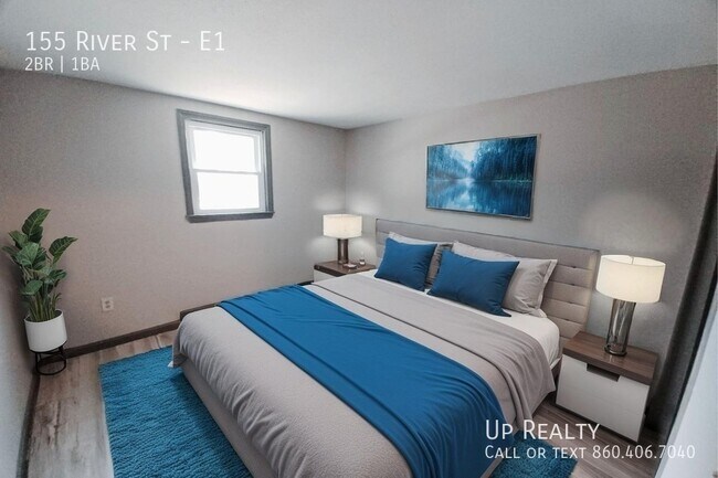 Foto del edificio - 155 River St