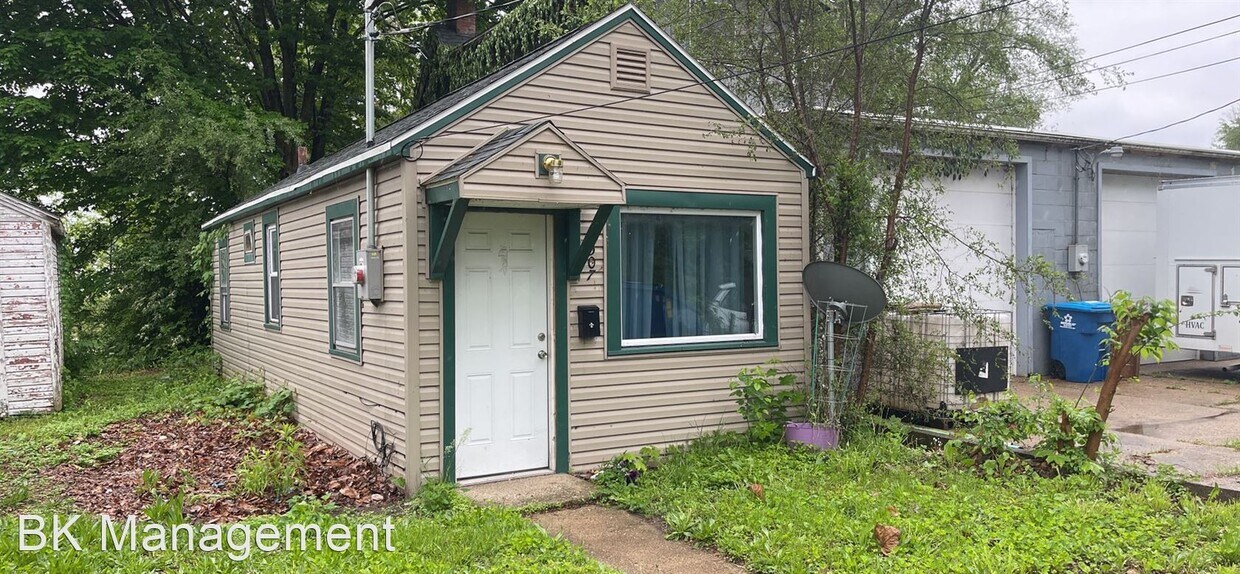 Building Photo - 1 br, 1 bath House - 507 Front Street