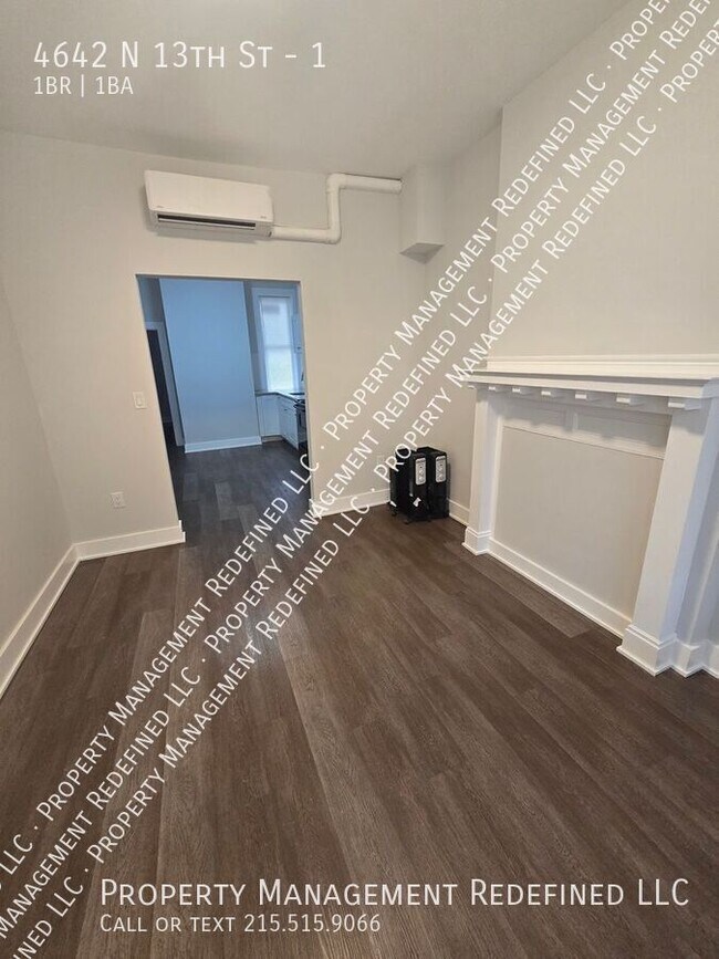 Foto del edificio - 4642 N 13th St