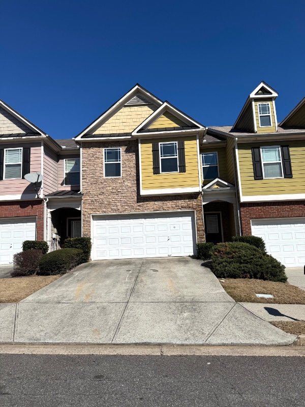 Foto principal - 61 Providence Run Ct SE