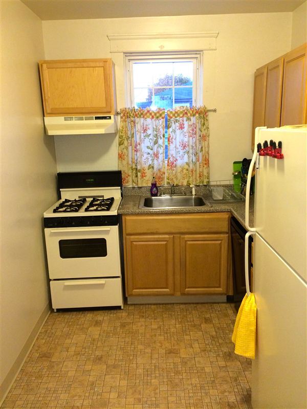 Foto del edificio - 1 br, 1 bath  - 385 Ives St 4