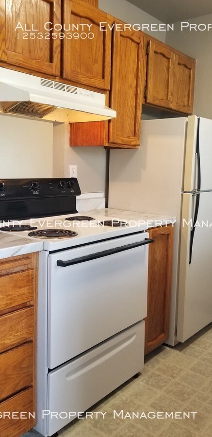 Foto del edificio - 10805 SE 222nd Pl