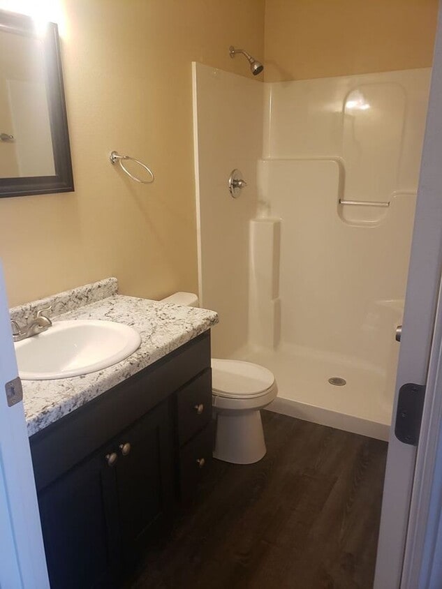 Primary Photo - 2 Bedroom Duplex