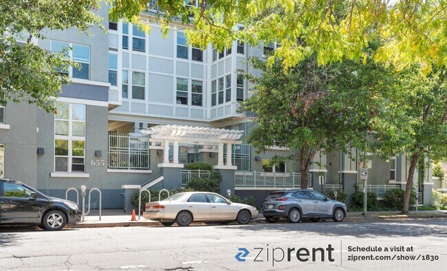 Building Photo - 655 12th St