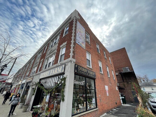 Building Photo - 210 Massachusetts Ave