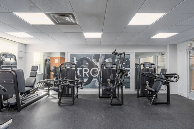 Building Photo - The Plaza Apartments