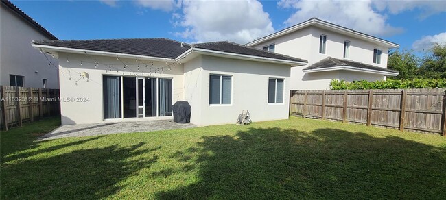 Building Photo - 14912 SW 176th Terr