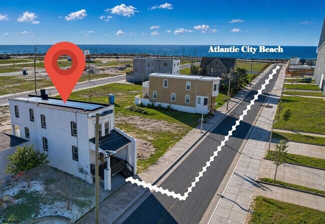 Foto del edificio - 203 S Metropolitan Ave
