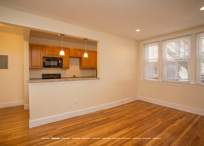 Foto del edificio - 140 Highland Ave