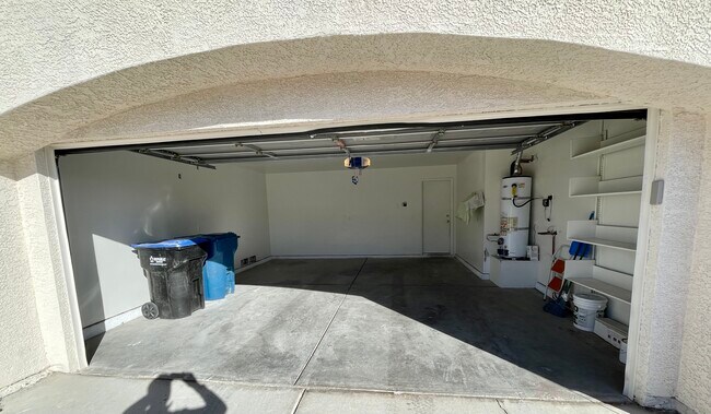 Foto del edificio - 1536 Pony Ranch Cir