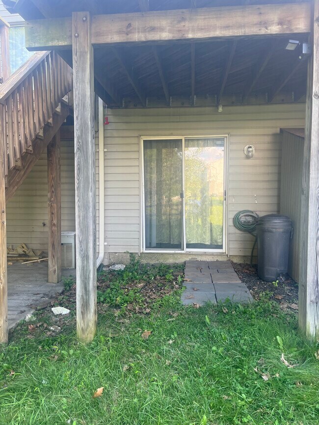 3474 Barkley Woods Rd Unit 2, Windsor Mill, MD 21244 Apartments in