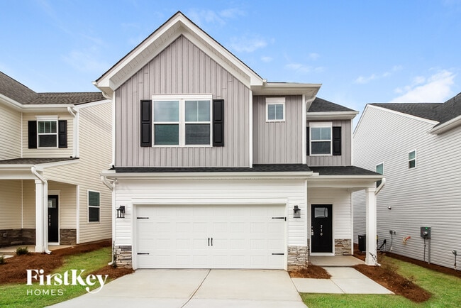 Building Photo - 710 Ridgemoor Trl