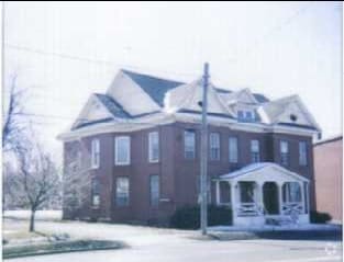 Building Photo - 445-447 Arsenal St