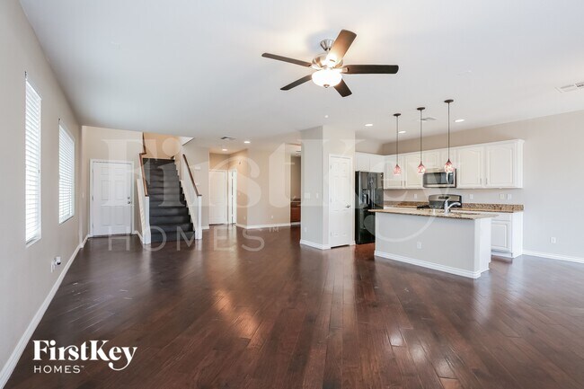 Foto del edificio - 7340 Chesapeake Cove St